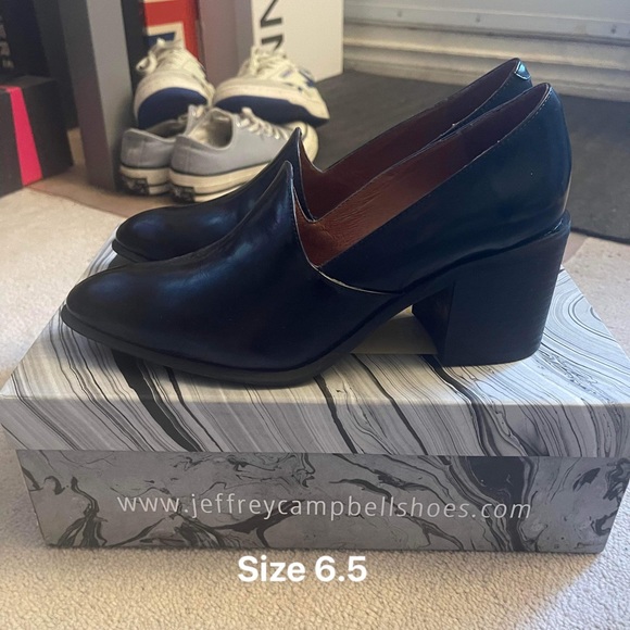 Shoes - Jeffrey Campbell dress shoes